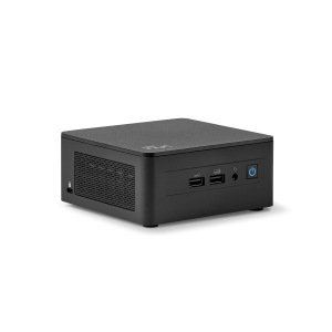 NUC Small Powerful i5 Tall | パソコン,コンパクトパソコン | OLIOSPEC